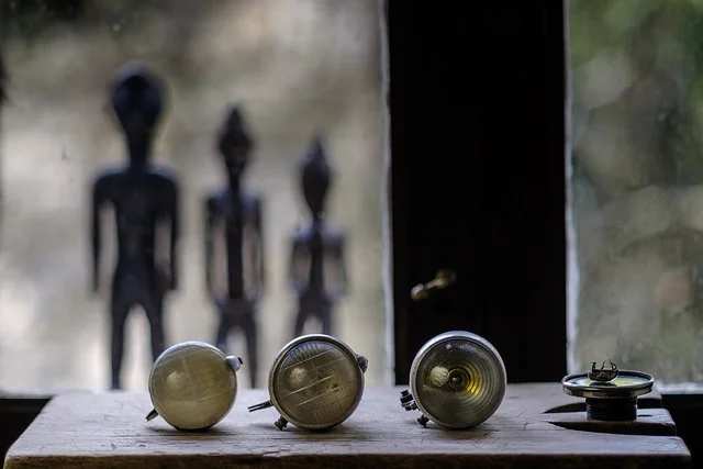Still lifes